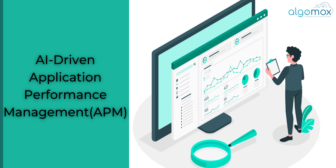 AI-Driven Application Performance Management(APM)