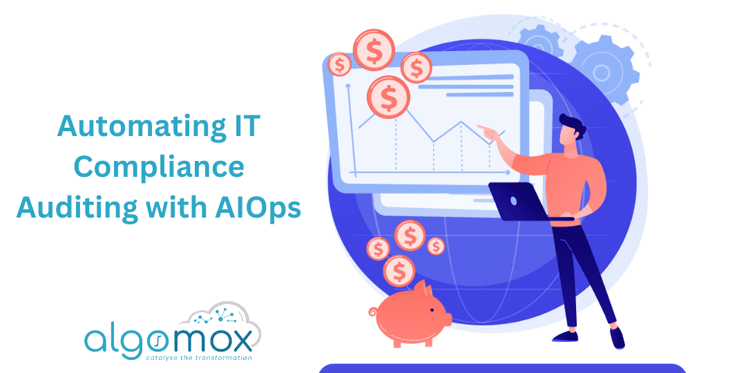 Automating IT Compliance Auditing with AIOps