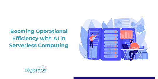 Boosting Operational Efficiency with AI in Serverless Computing