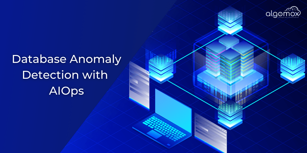 Database Anomaly Detection with AIOps