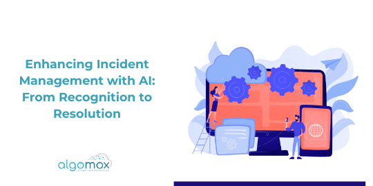 Enhancing Incident Management with AI: From Recognition to Resolution