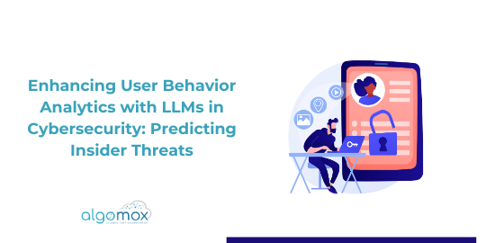 Enhancing User Behavior Analytics with LLMs in Cybersecurity: Predicting Insider Threats