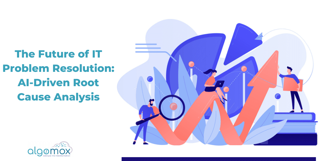 The Future of IT Problem Resolution: AI-Driven Root Cause Analysis
