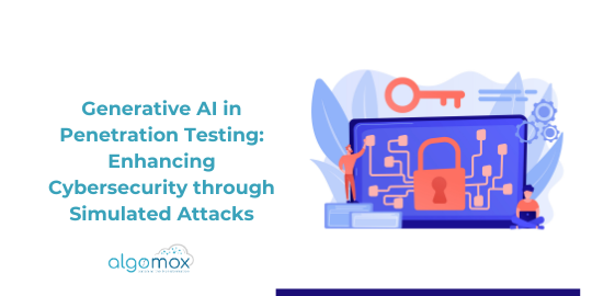 Generative AI in Penetration Testing: Enhancing Cybersecurity through Simulated Attacks