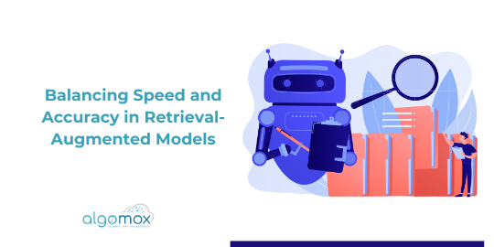 Balancing Speed and Accuracy in Retrieval-Augmented Models