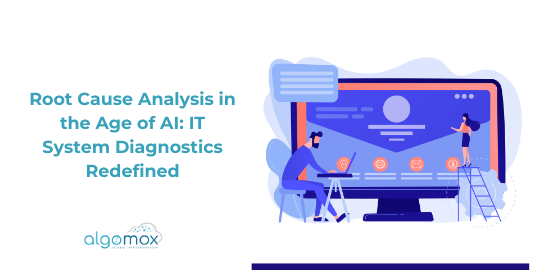 Root Cause Analysis in the Age of AI: IT System Diagnostics Redefined