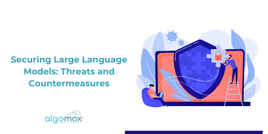 Securing Large Language Models: Threats and Countermeasures