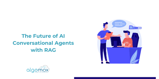 The Future of AI Conversational Agents with RAG