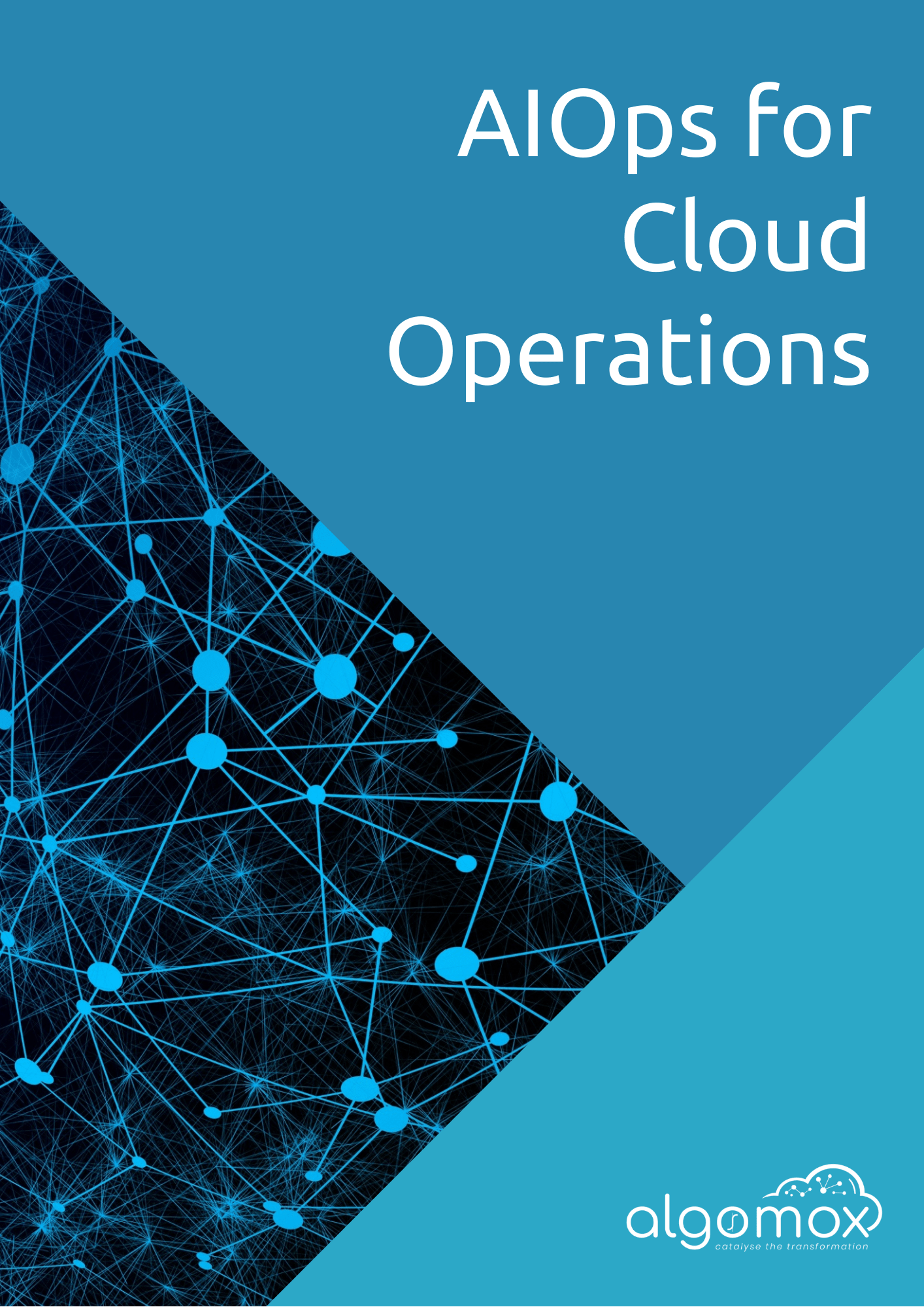 AIOps in the Cloud Operations